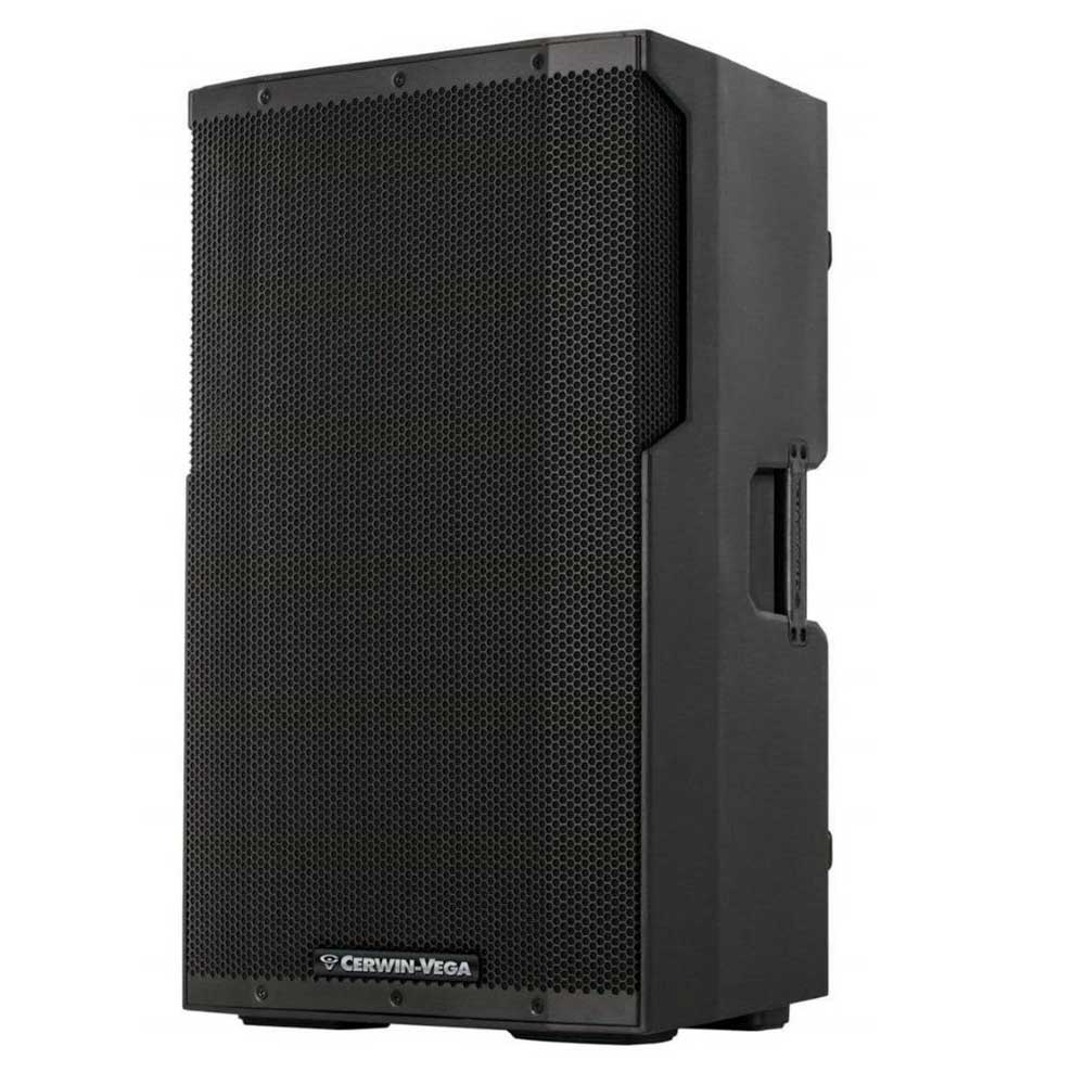 CERWIN VEGA CVE-15-EU 15” POWERED LOUD SPEAKER COLOR NEGRO