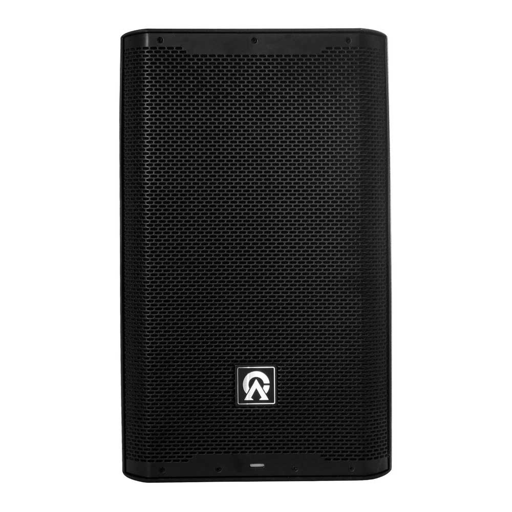 CUSTOM AUDIO TK15DSP T-Series portable 15” active speaker COLOR NEGRO