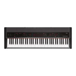 GS1-73 PIANO DIGITAL COLOR NEGRO