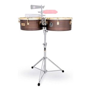 TIMBALES LP MODELO KARL PERAZZO