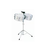 M257 TIMBAL COLOR CROMADO LP