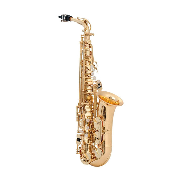 Saxo Alto – Saito – ST-SAX1YB – Dorado