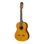 Guitarra Acústica Yamaha C-40