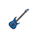 Guitarra eléctrica Ibanez - Modelo RGA42FM BLF.