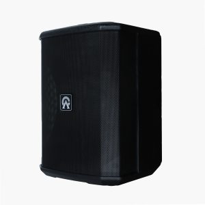 Custom Audio System M4 Parlante Portatil con Batería Recargable