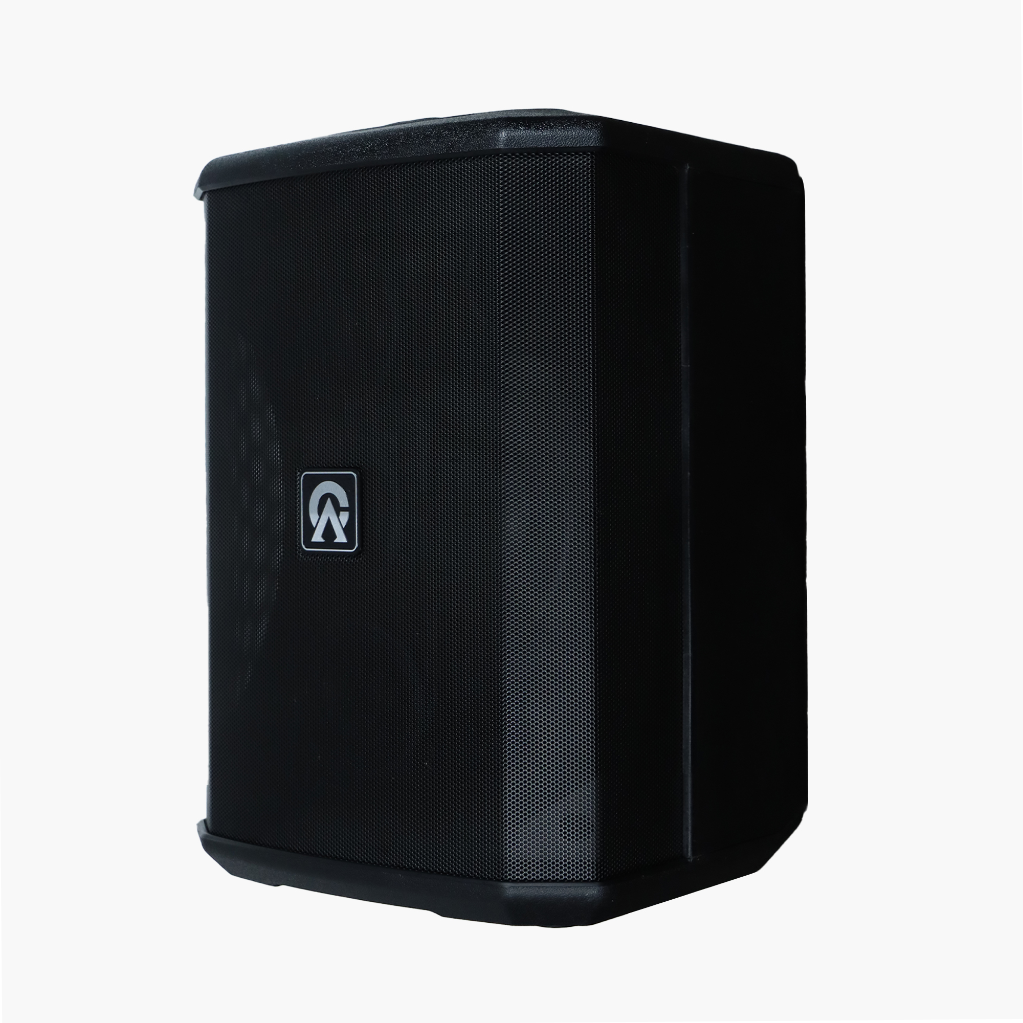 Custom Audio System M4 Parlante Portatil con Batería Recargable