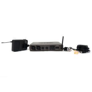 JTS SIEM-2R+IE-1 Receptor Inalámbrico + Auricular in Ear