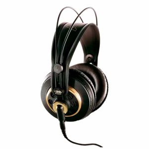 AKG K240 STUDIO - Audífonos de Estudio