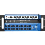 Soundcraft UI24R - Mezcladora Digital 24 Canales