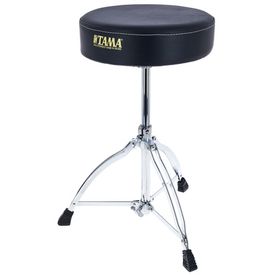 BANQUETA PARA BATERIA OZU  SB7 70BK NEGRO
