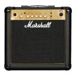 AMPLIFICADOR MARSHALL MG15G PARA GUITARRA