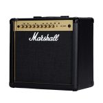 AMPLIFICADOR MARSHALL MG50GFX PARA GUITARRA
