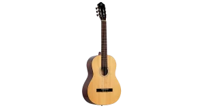 GUITARRA  ACÚSTICA ORTEGA  RST5-3/4