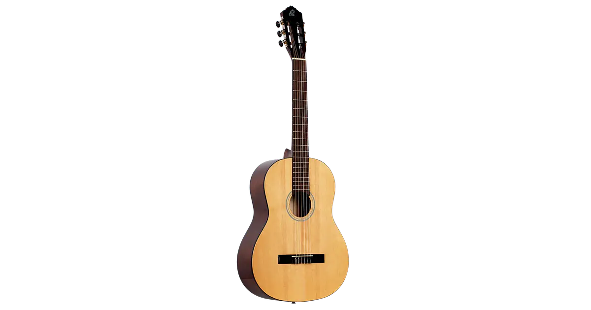 GUITARRA ACÚSTICA ORTEGA RST5-3/4