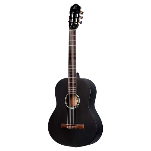 GUITARRA ACÚSTICA ORTEGA RST5MBK