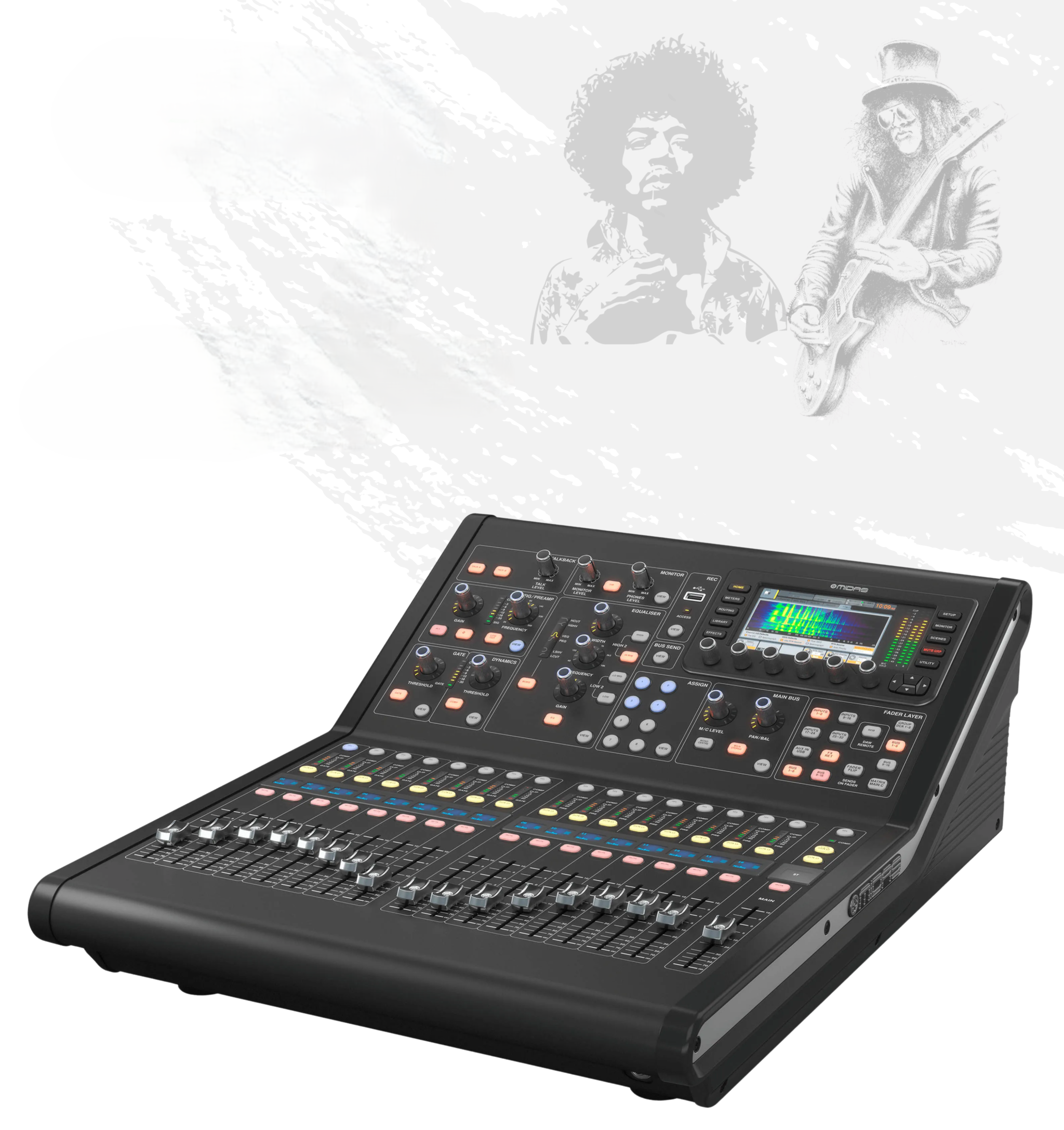 Comprar producto 1707 - Punto Musical Peru